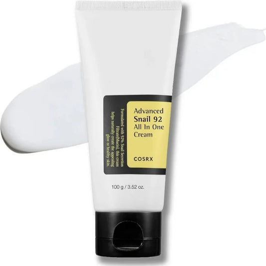 COSRX All in 1 Cream (100g) (Original)